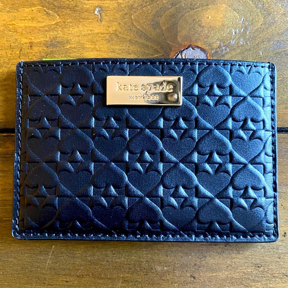 Kate Spade - penn place card holder - Graham